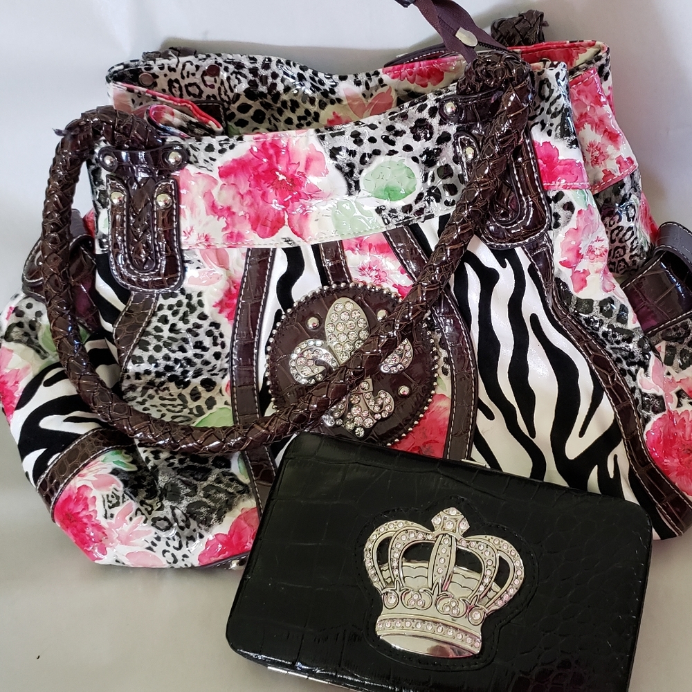 Handbag